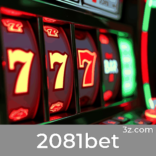 2081bet: Plataforma de Cassino e Apostas Premium