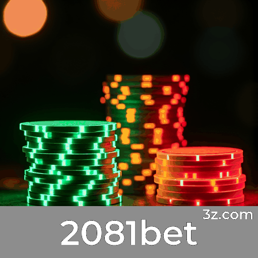 2081bet: Plataforma de Cassino e Apostas Premium
