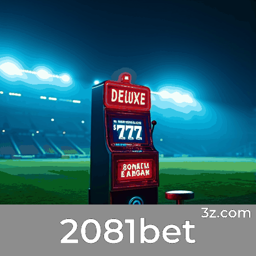 2081bet: Plataforma de Cassino e Apostas Premium